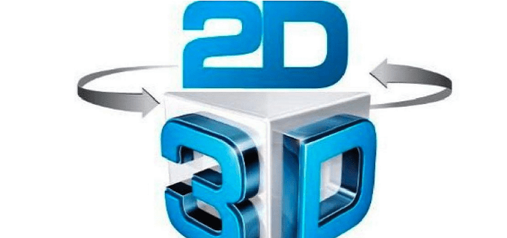 2D And 3-D Animation In Video Marketing