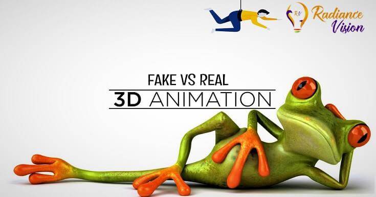 Real 3D vs Fake 3D- A Battle