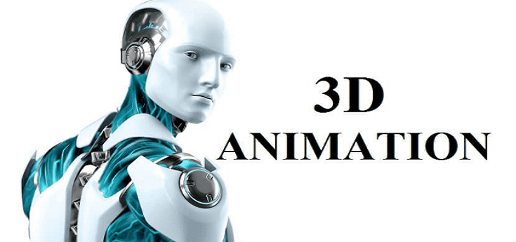 Pros And Cons Of 3D Animation