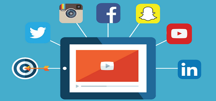 5 Facts On Using Video In Social Media Marketing