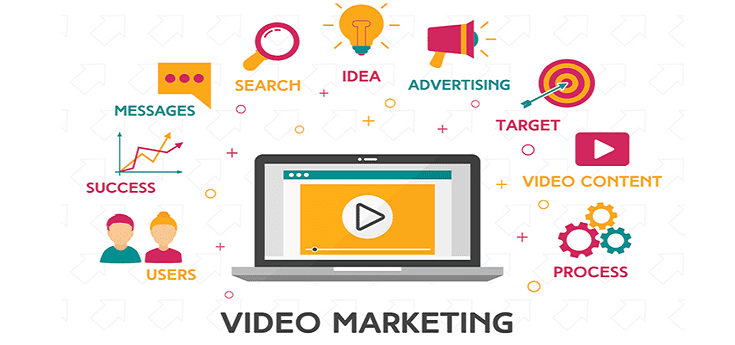 A Website's Importance Of Business Videos