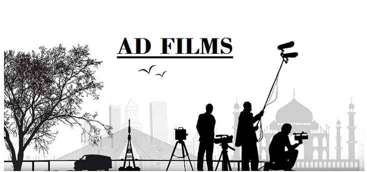Advertising & Filmimg Companies in Mumbai | AD Films