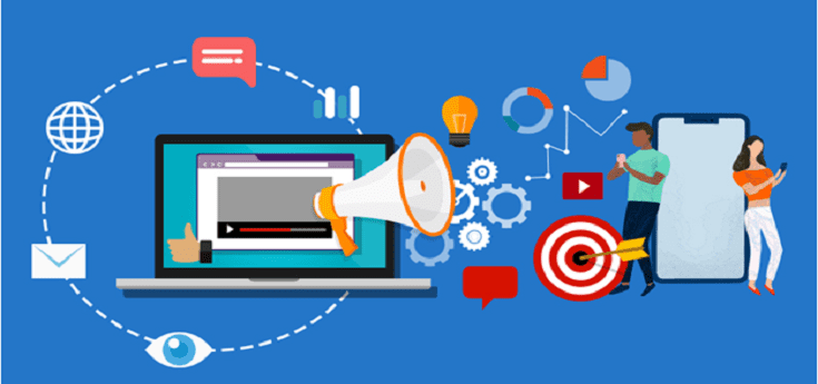 All You Need To Know About Video Marketing