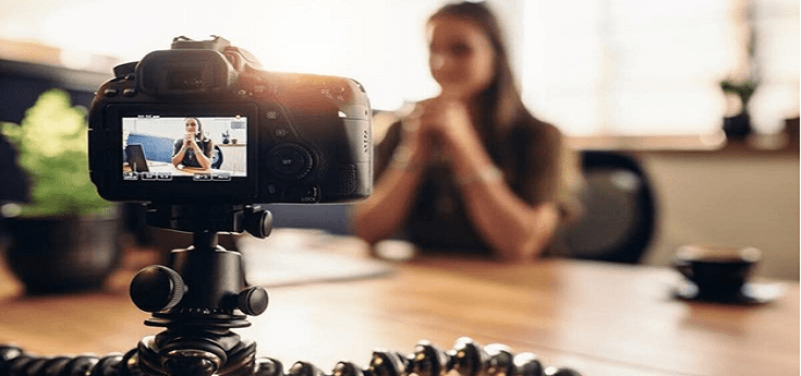 Best Tips To Shoot Video Like A Pro