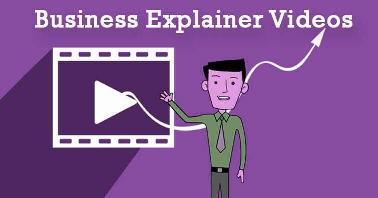 Need Of Business Explainer Videos