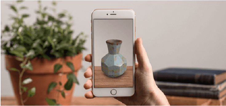 Complete Guide Of Augmented Reality Content For E-Commerce