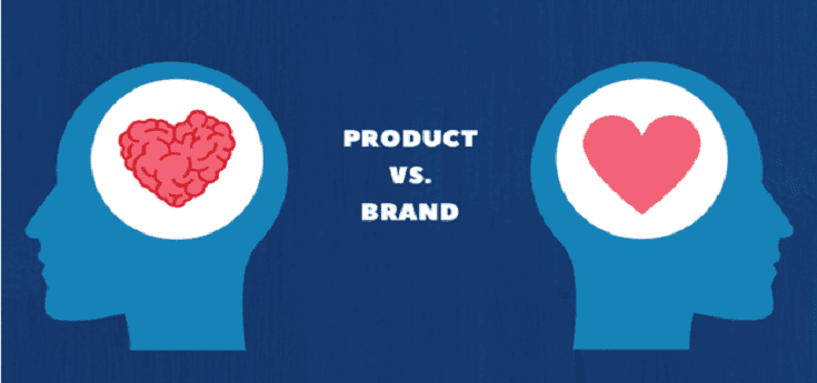 Difference Between Brand Videos And Product Videos
