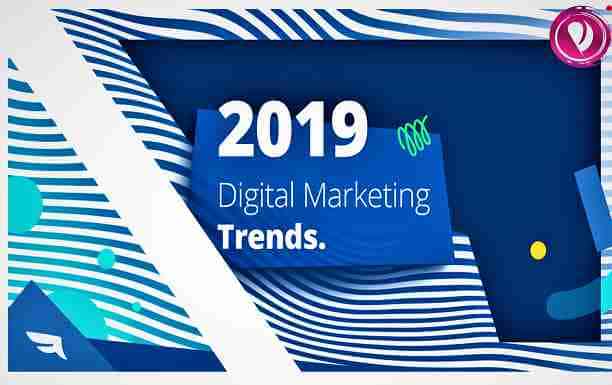 Digital marketing services and trends of 2019 | SEM Services