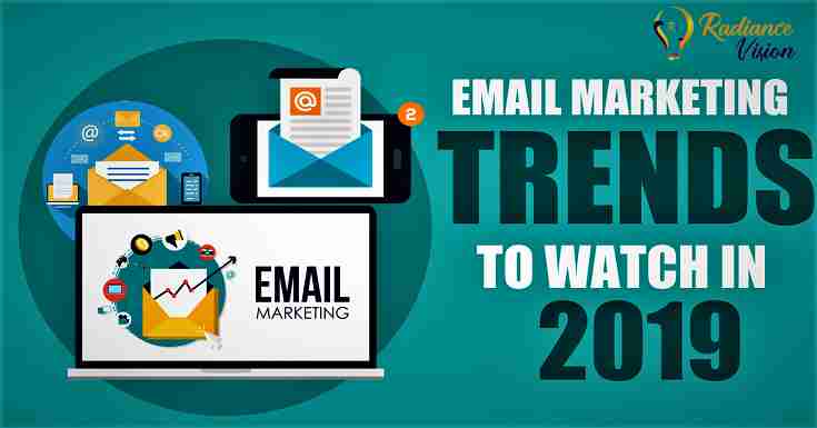 The Blueprint for Email Marketing Trends in 2019