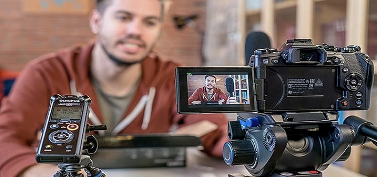 Filming Vs Videotaping. Which Is Better?