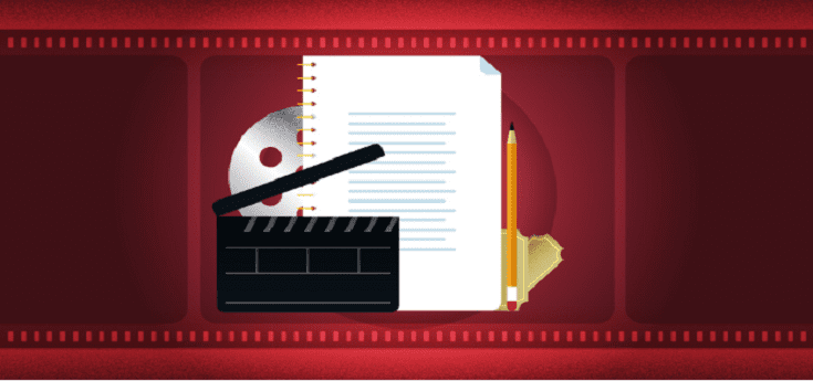 How To Format A Screenplay Correctly?
