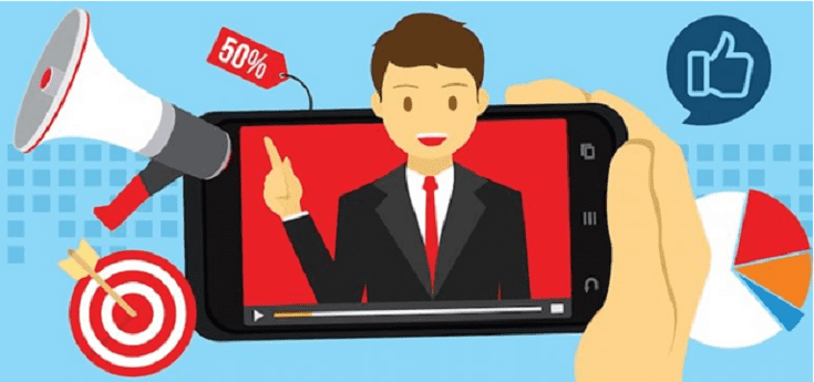 How Video Marketing Can Help Entrepreneurs Increase Their Brand Voice