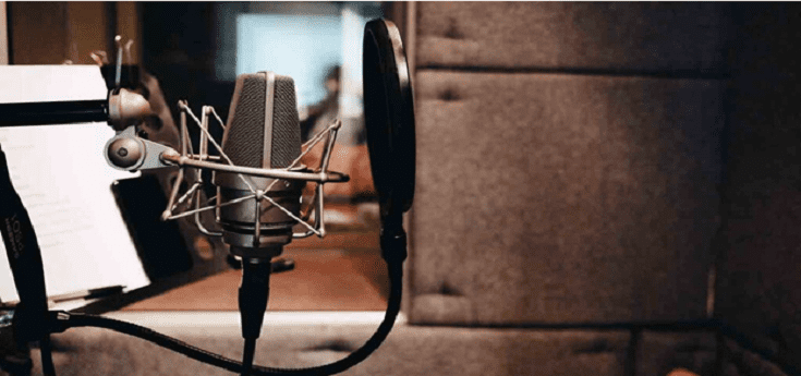 Major Reasons To Use Professional Voice Over For Videos