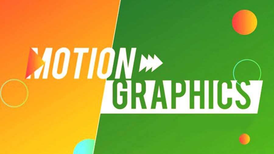 Latest Trends in Motion Graphics- A Game Changer