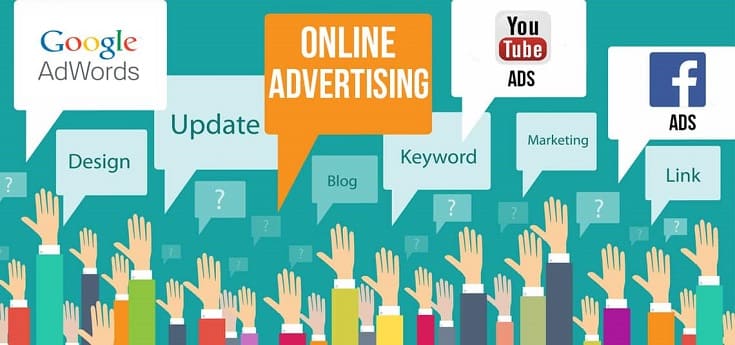 The 5 Best Online Advertising Strategies For Businesses in 2020