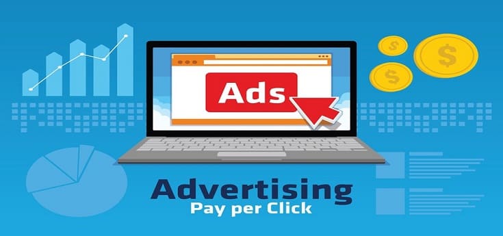 PPC ADVERTISING AND ITS FUNCTIONS