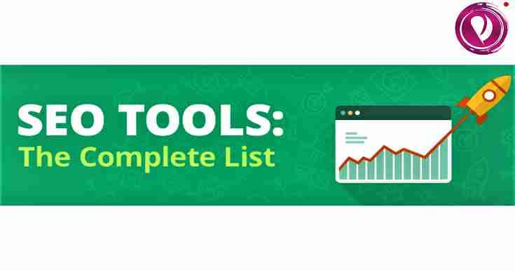 SEO tools you can use as a part of SEO services