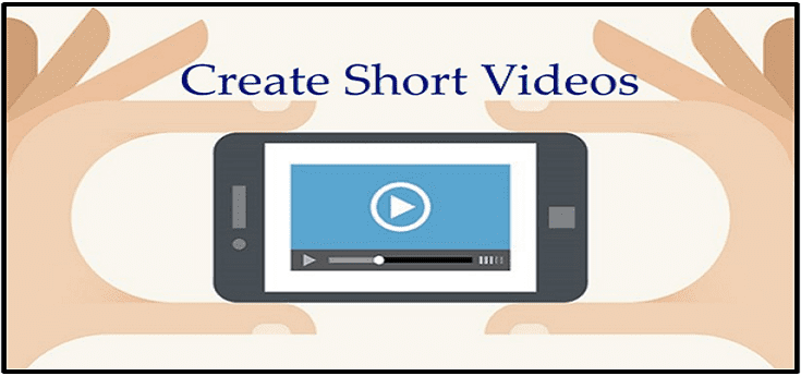 Reasons Why Short-Form Videos Are Trending & Perform Well