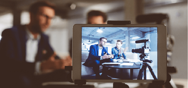 Top Six Tips To Make Your Video Look Professional