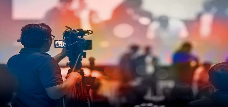 Top Strategies For A Successful Corporate Video