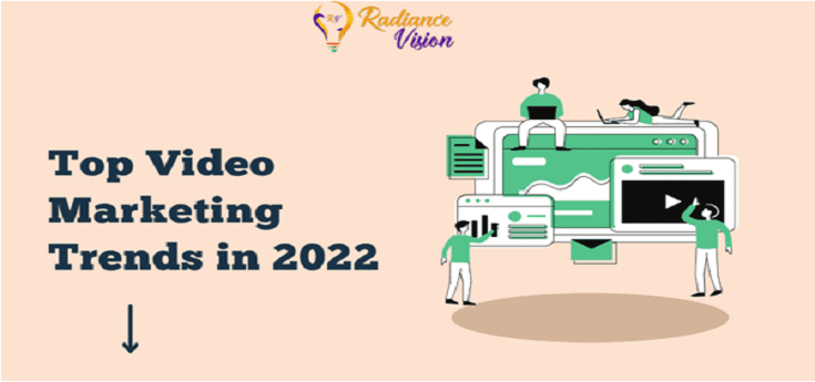 Top Video Marketing Trends you can't miss in the year 2022