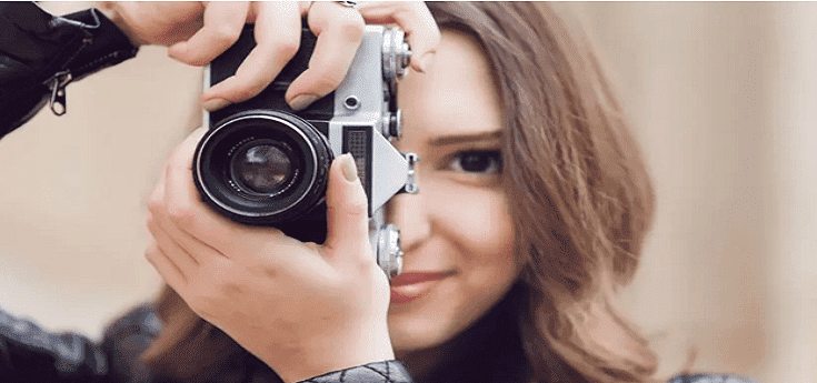 Types Of Portrait Photography You Should Check Out