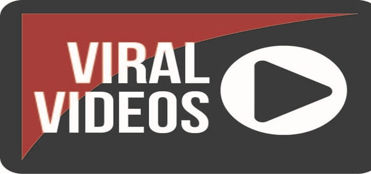 DEFINING WHAT VIRAL VIDEOS  ARE