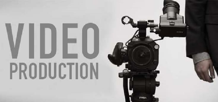 What To Expect From Professional Video Production Company?