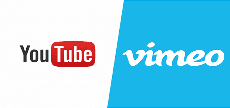 Vimeo Vs Youtube. Which Is Better And Why?