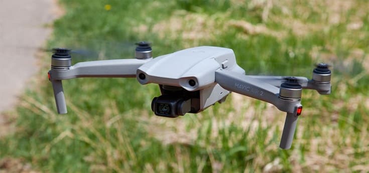 Why Your Video Production Needs Aerial Video