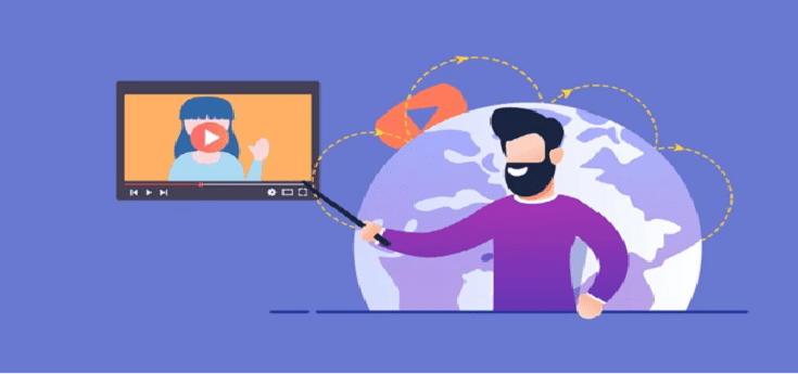 Benefits of Using Animated Explainer Videos for Social Media Marketing