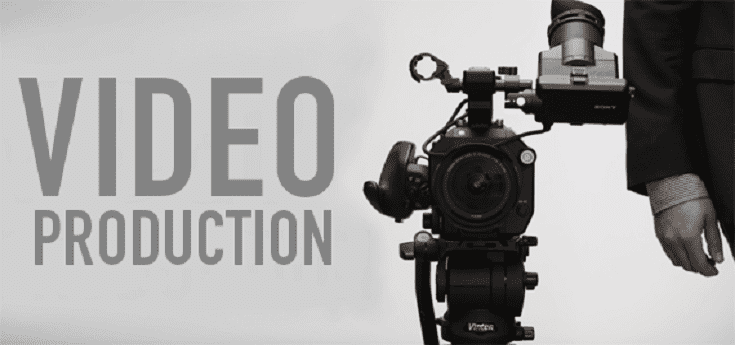 WHAT VIDEO PRODUCTION IS AND HOW IT CAN BE USED