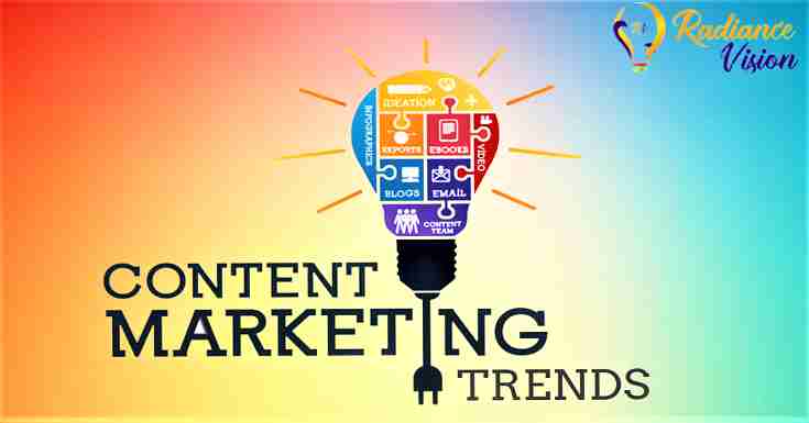 Personalization of content | Content Marketing Trends