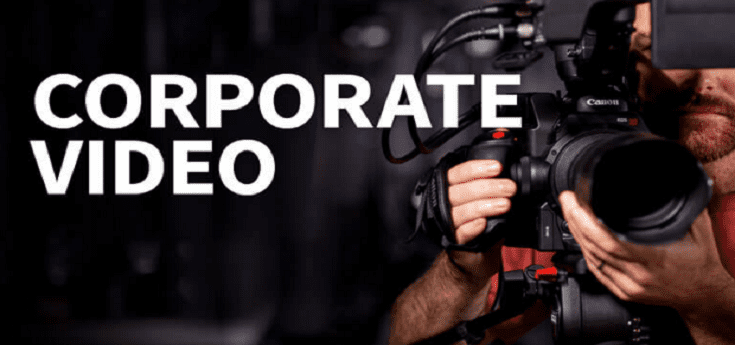 How Do Corporate Videos Help In Business Growth?