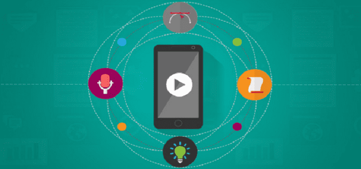 Best Ways To Create A Mobile App Demo Video