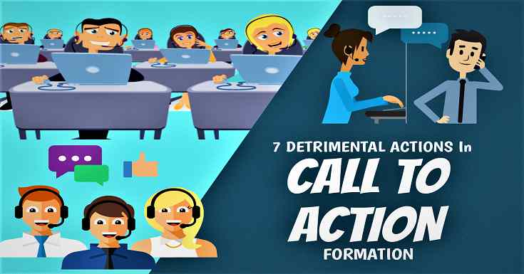 7 Detrimental Actions In CTAs Formation