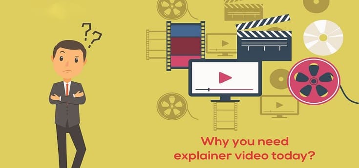 TIPS TO CREATING BREATH-TAKING EXPLAINER VIDEOS