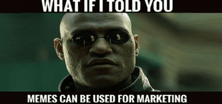 Meme Marketing A Future of SMM! Let's Find Out.