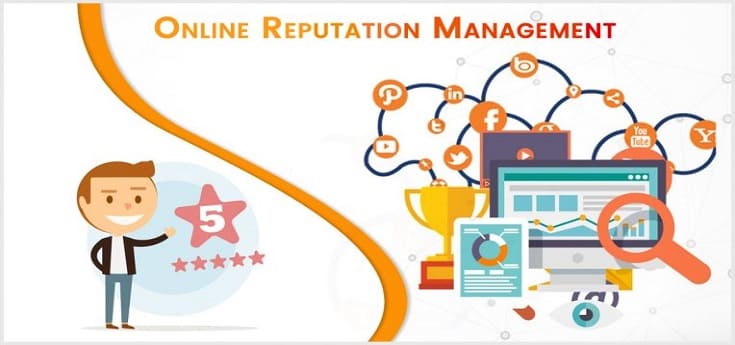 Ways to Build Online Reputation Management for SEO