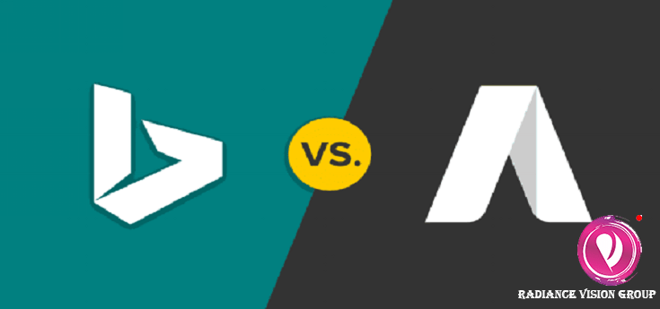 Significant Differences Between Bing PPC Ads and  Google Ads