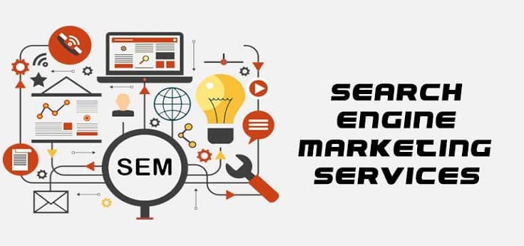 WHAT ARE SEM SERVICES AND HOW CAN THEY IMPROVE MARKETING