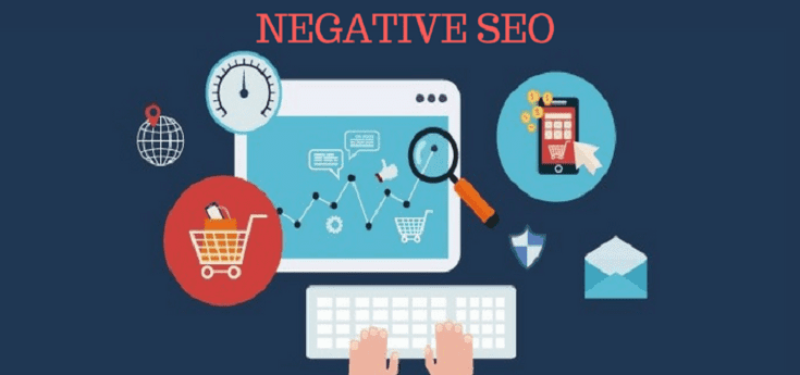 HOW TO PREVENT NEGATIVE SEARCH ENGINE OPTIMIZATION(SEO)?