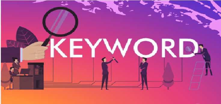 Importance of Keywords for Your Website