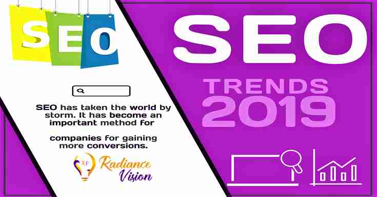 5 Upcoming Trends in SEO and Digital Marketing