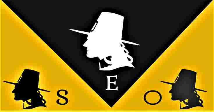 What is White, Black and Grey SEO ? |ON Page & OFF Page Optimization