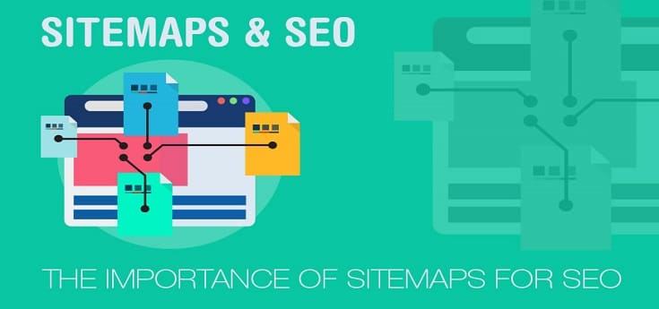 WHAT IS A SITEMAP AND HOW DO THEY MATTER?