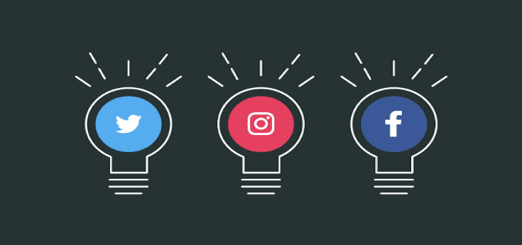 Seven Creative Ways To Share Your Content On Social Media