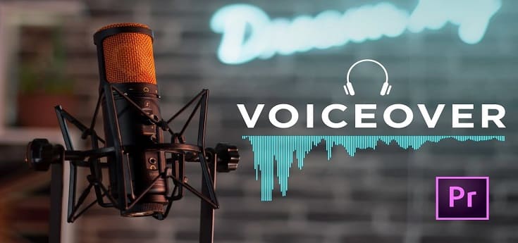 WHAT IS VOICEOVER AND WHAT IS ITS ROLE IN VIDEO PRODUCTION