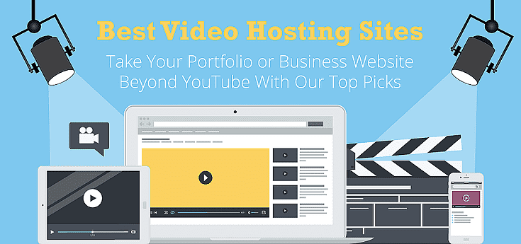 What Are The Top Video Hosting For Businesses?