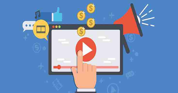 Getting started with YouTube Advertising and SMM Services